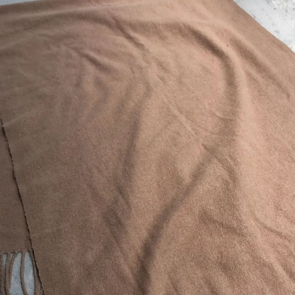Cashmere Shawl - Picture 2 of 3